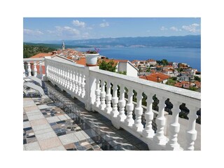 Appartamento per vacanze Vrbnik Caratteristiche 26