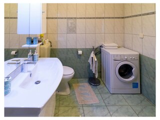 Appartamento per vacanze Vrbnik Caratteristiche 27