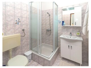 Appartamento per vacanze Vrbnik Caratteristiche 33