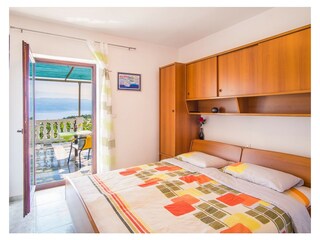 Appartamento per vacanze Vrbnik Caratteristiche 35