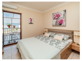 Appartamento per vacanze Vrbnik Caratteristiche 28