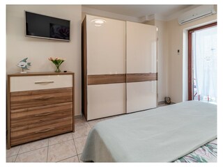 Appartamento per vacanze Vrbnik Caratteristiche 30