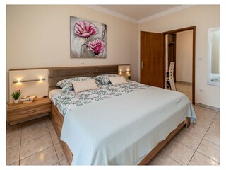 Appartamento per vacanze Vrbnik Caratteristiche 31