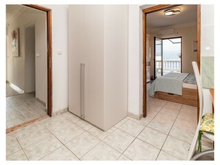 Appartamento per vacanze Vrbnik Caratteristiche 32