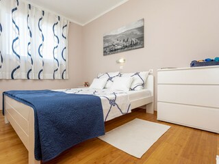 Apartamento de vacaciones Vrbnik Características 24