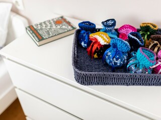 Apartamento de vacaciones Vrbnik Características 26