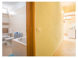 Appartamento per vacanze Vrbnik Caratteristiche 30