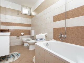 Appartamento per vacanze Vrbnik Caratteristiche 31