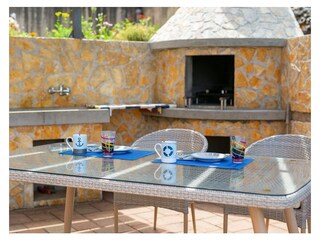 Appartamento per vacanze Vrbnik Registrazione all'aperto 6