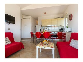 Vakantieappartement Vrbnik Kenmerken 10
