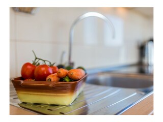 Vakantieappartement Vrbnik Kenmerken 13