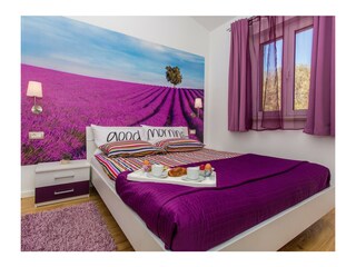 Appartamento per vacanze Vrbnik Caratteristiche 17