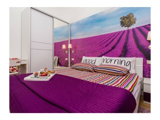 Vakantieappartement Vrbnik Kenmerken 18