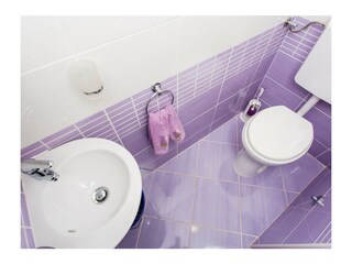 Vakantieappartement Vrbnik Kenmerken 20