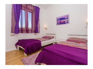 Appartamento per vacanze Vrbnik Caratteristiche 21