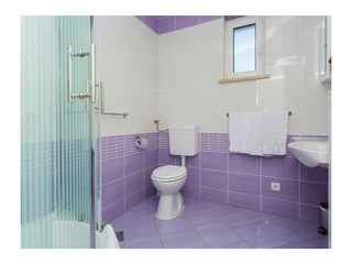 Appartamento per vacanze Vrbnik Caratteristiche 23