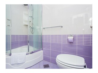 Vakantieappartement Vrbnik Kenmerken 24