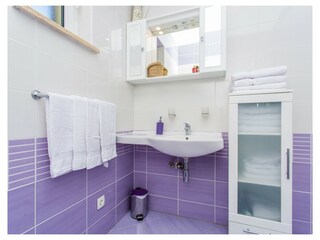 Vakantieappartement Vrbnik Kenmerken 25