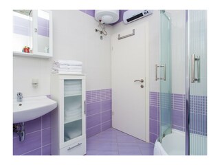 Vakantieappartement Vrbnik Kenmerken 26
