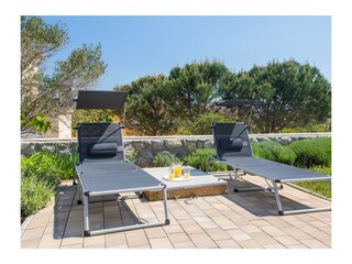 Vakantieappartement Vrbnik Buitenaudio-opname 9