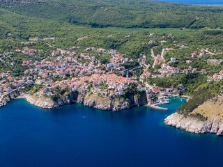 Appartamento per vacanze Vrbnik Ambiente 30