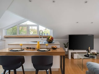 Villa Zadar Équipement 68