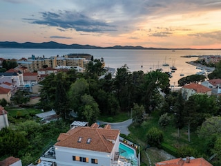 Villa Zadar Environnement 70