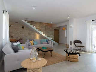 Villa Polača Características 8