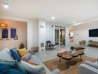 Villa Polača Caratteristiche 13