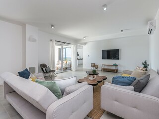 Villa Polača Características 10