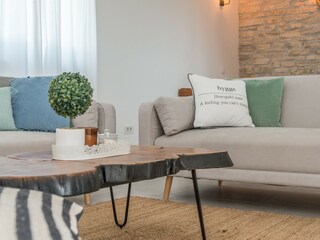 Villa Polača Équipement 15