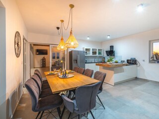 Villa Polača Équipement 16