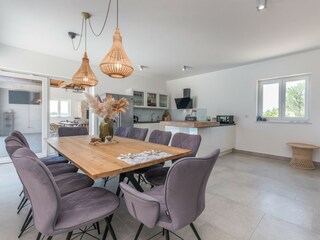 Villa Polača Équipement 17