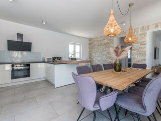 Villa Polača Caratteristiche 18