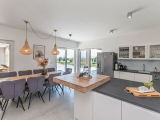 Villa Polača Équipement 19