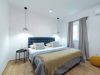 Villa Polača Caratteristiche 20