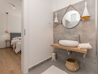 Villa Polača Características 22