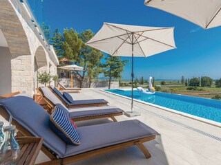 Villa Polača Ambiente 29