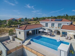 Villa Polača Environment 30