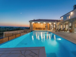 Villa Polača Buitenaudio-opname 9