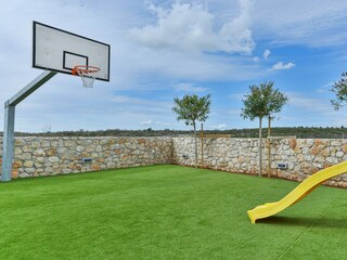 Villa Lovinac Grabación al aire libre 5