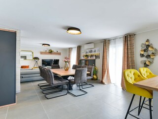 Villa Lovinac Caratteristiche 14