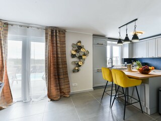 Villa Lovinac Caratteristiche 15