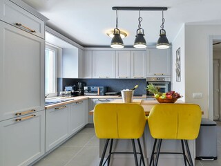 Villa Lovinac Características 16