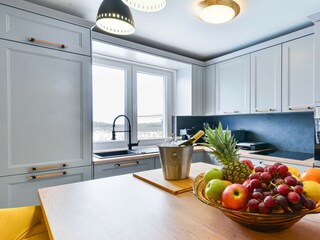 Villa Lovinac Características 17