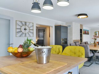 Villa Lovinac Caratteristiche 19