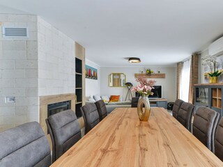 Villa Lovinac Caratteristiche 20