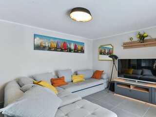 Villa Lovinac Caratteristiche 21