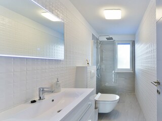 Villa Lovinac Caratteristiche 29