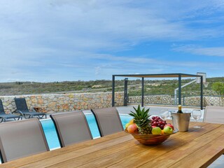 Villa Lovinac Grabación al aire libre 6